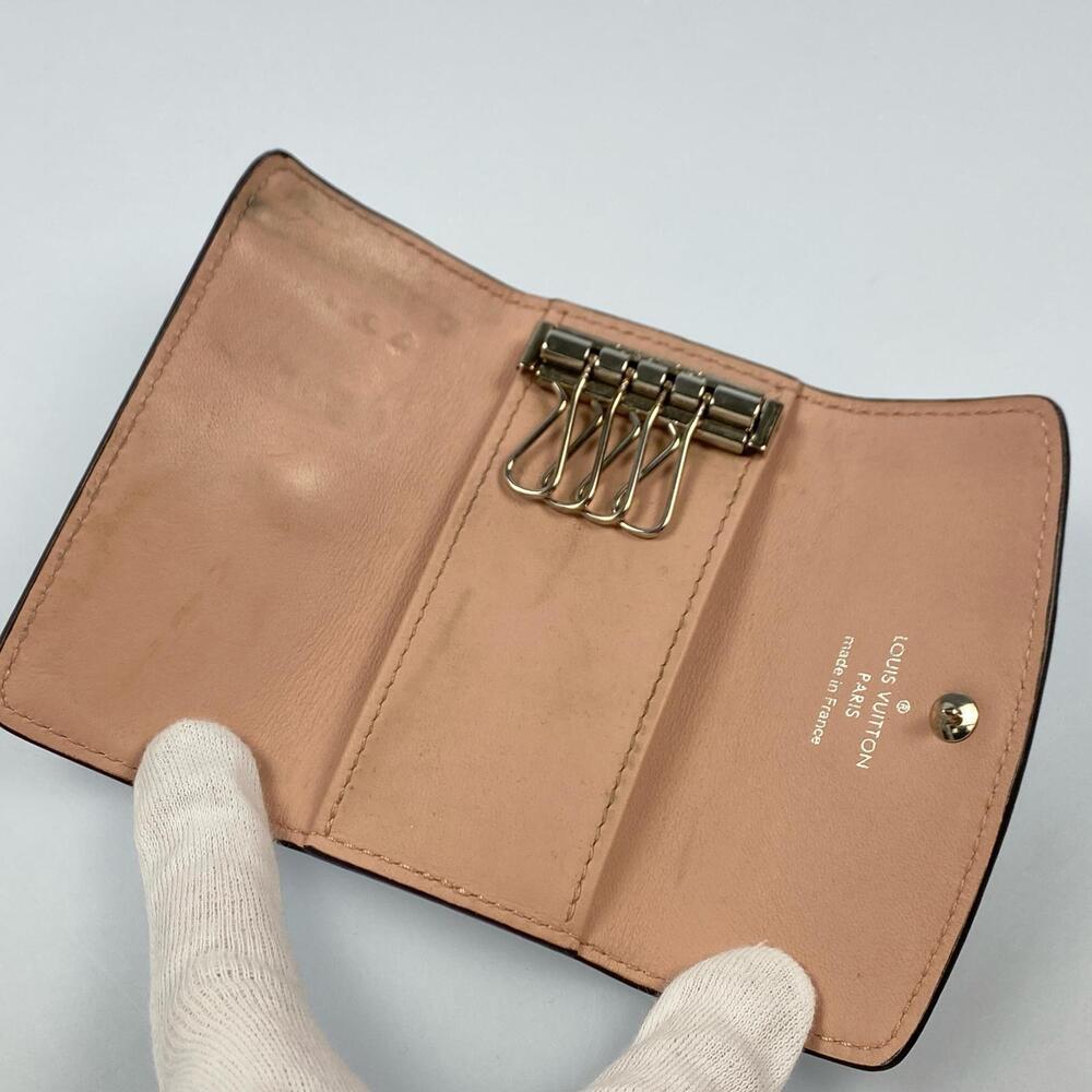 LOUIS VUITTON Multicles Key Case - Picture 6 of 10